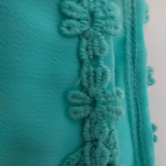 ENTRO DRESS - Picture 6 of 11